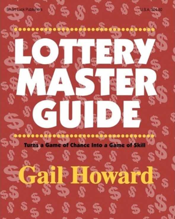 Gail Howard: Lottery Master Guide