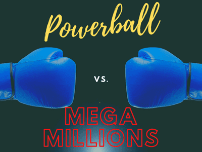 Powerball vs. Mega Millions: 4 Key Differences | Lotto Library