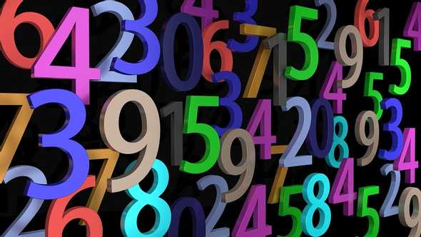 Don’t Generate Random Numbers